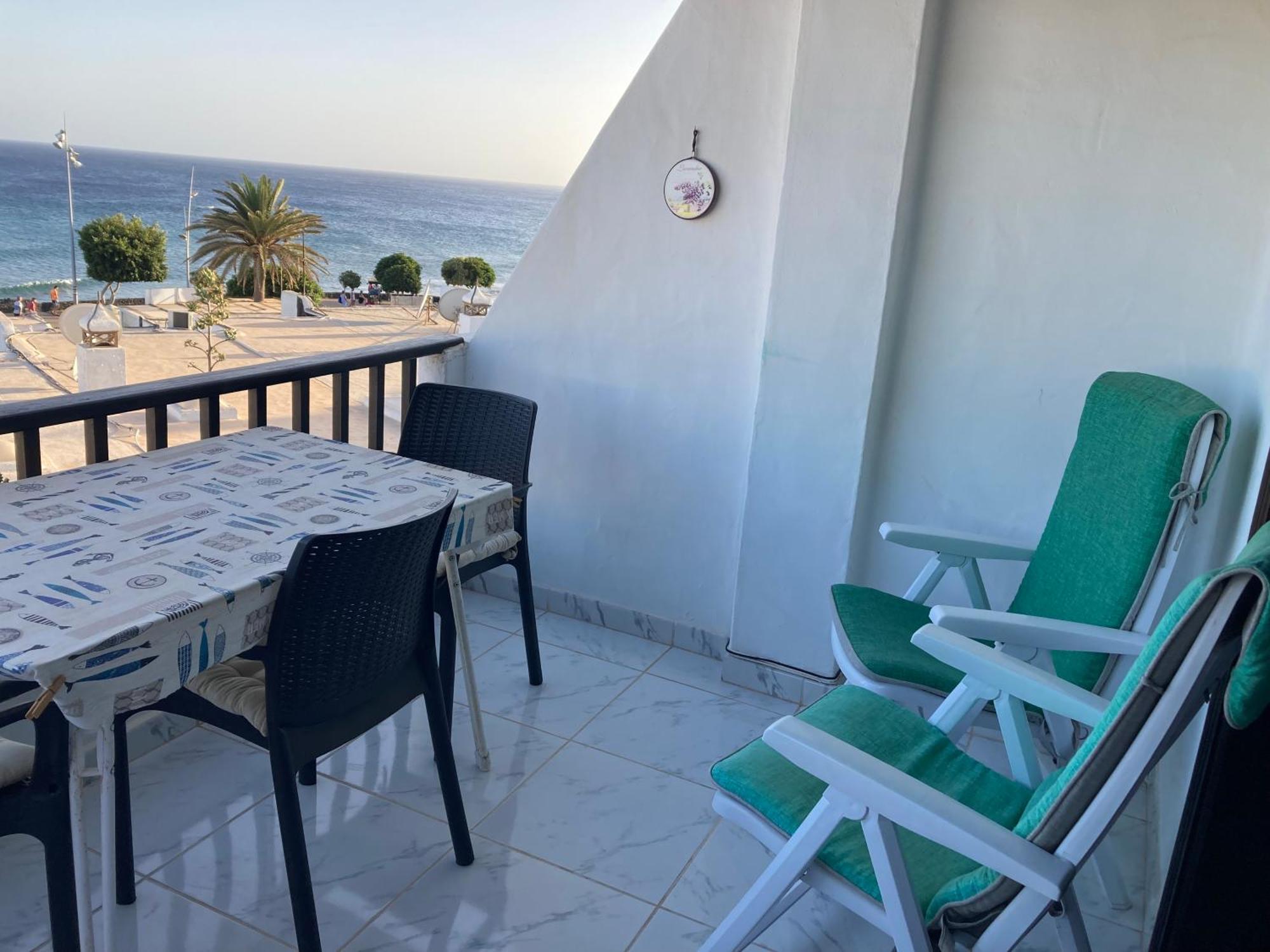 Apartamento Verena Puerto del Carmen (Lanzarote) Exterior foto