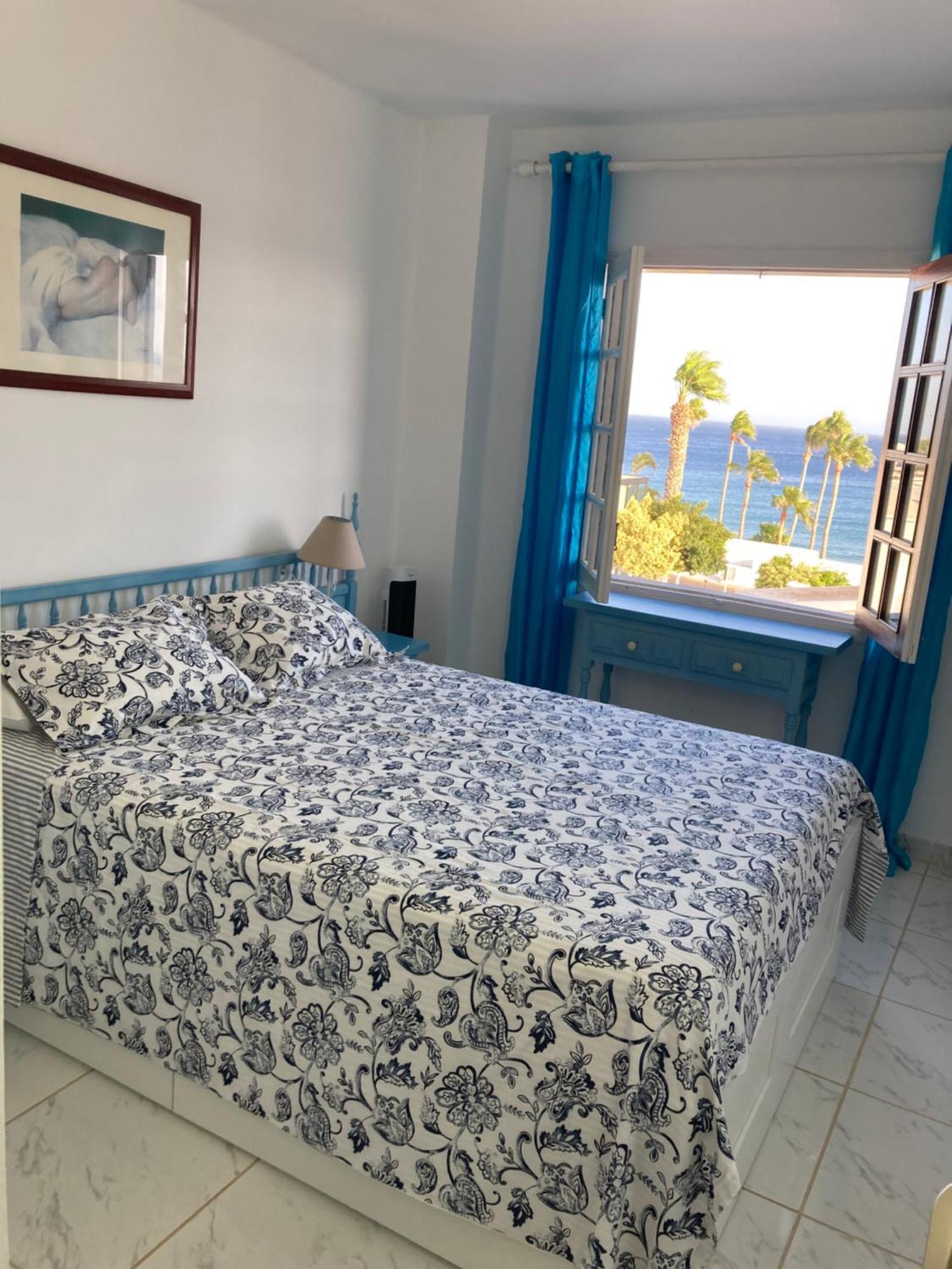 Apartamento Verena Puerto del Carmen (Lanzarote) Exterior foto
