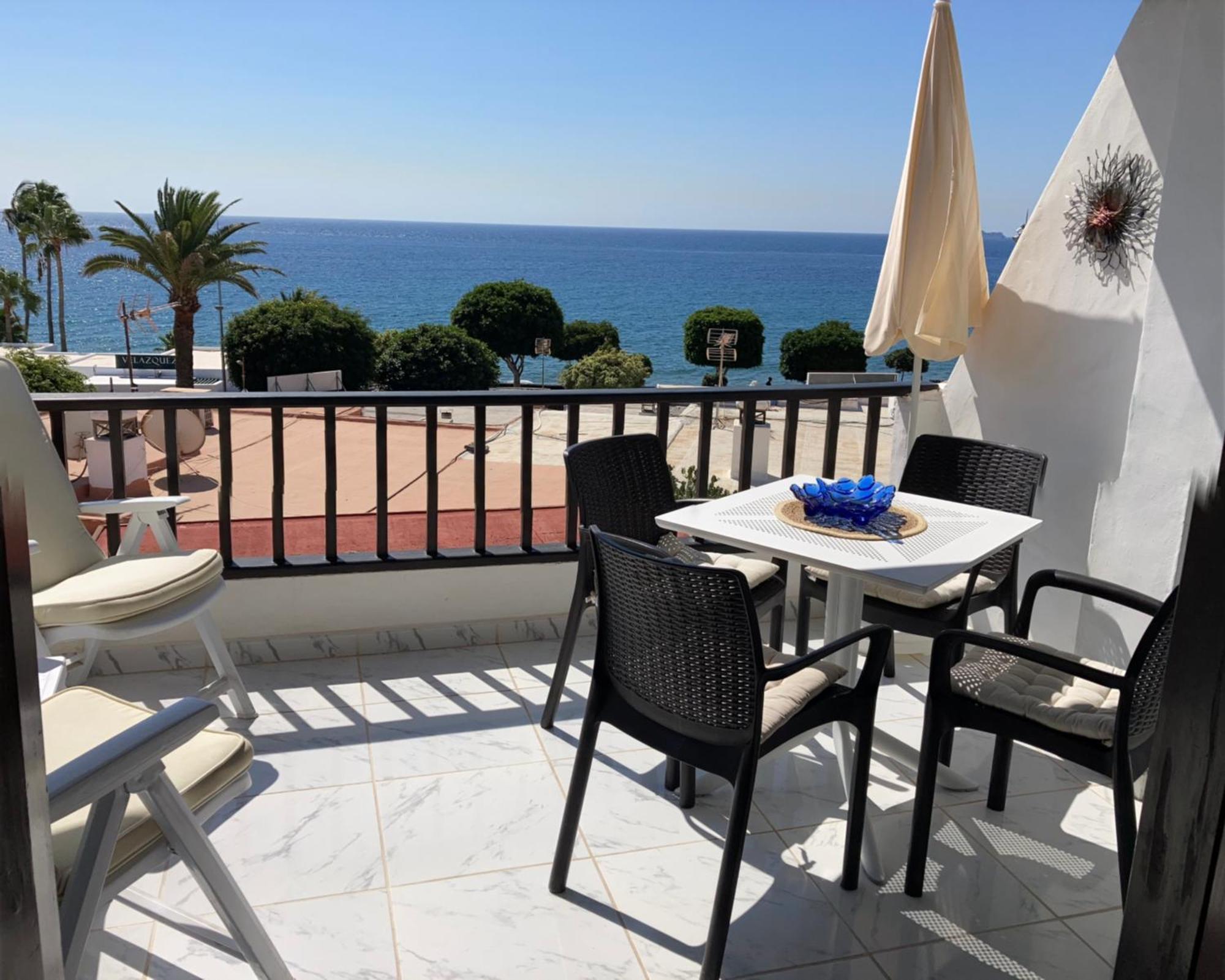 Apartamento Verena Puerto del Carmen (Lanzarote) Exterior foto