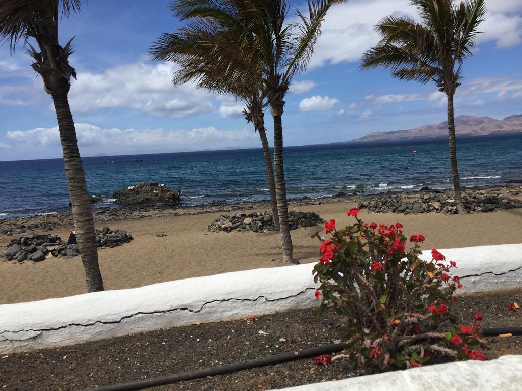 Apartamento Verena Puerto del Carmen (Lanzarote) Exterior foto
