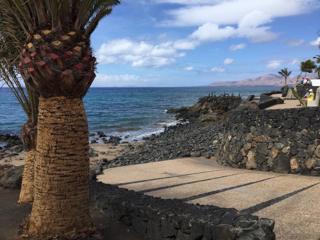 Apartamento Verena Puerto del Carmen (Lanzarote) Exterior foto