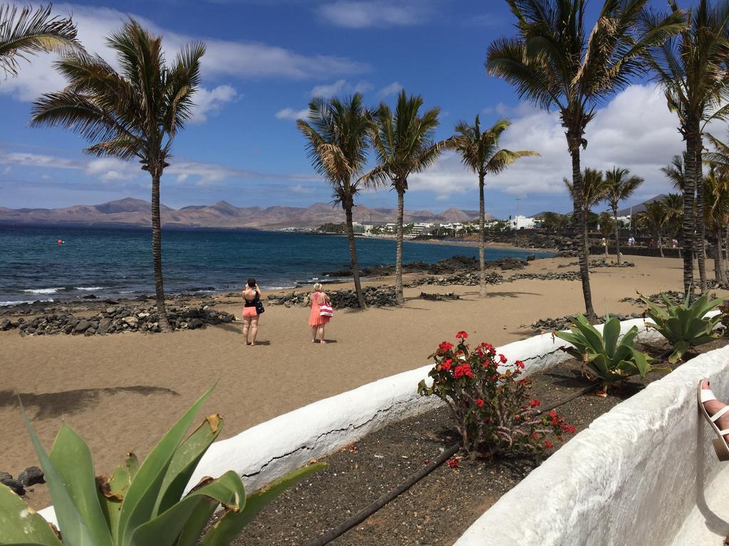 Apartamento Verena Puerto del Carmen (Lanzarote) Exterior foto