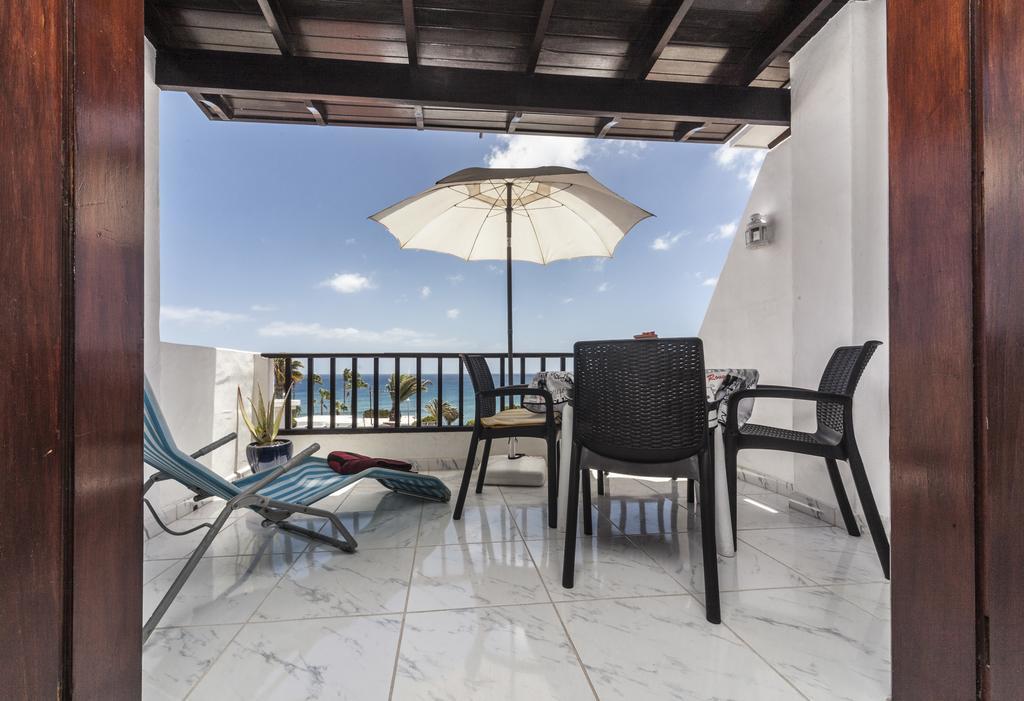 Apartamento Verena Puerto del Carmen (Lanzarote) Exterior foto