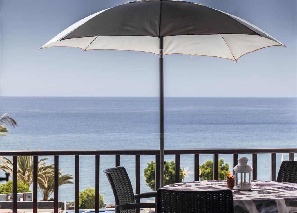 Apartamento Verena Puerto del Carmen (Lanzarote) Exterior foto