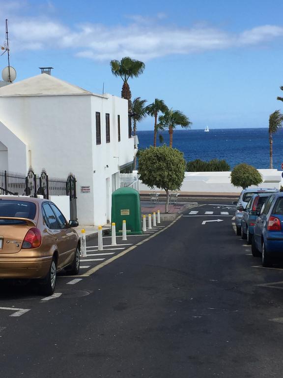 Apartamento Verena Puerto del Carmen (Lanzarote) Exterior foto