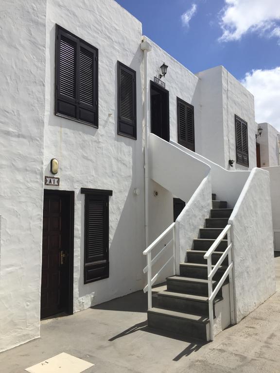 Apartamento Verena Puerto del Carmen (Lanzarote) Exterior foto