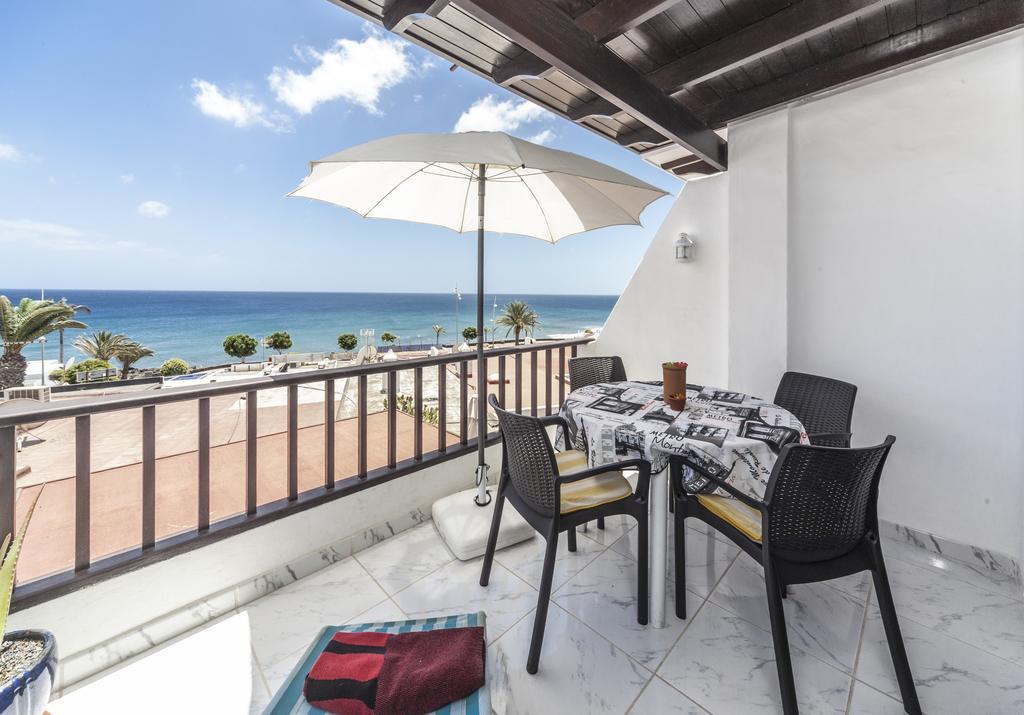 Apartamento Verena Puerto del Carmen (Lanzarote) Exterior foto