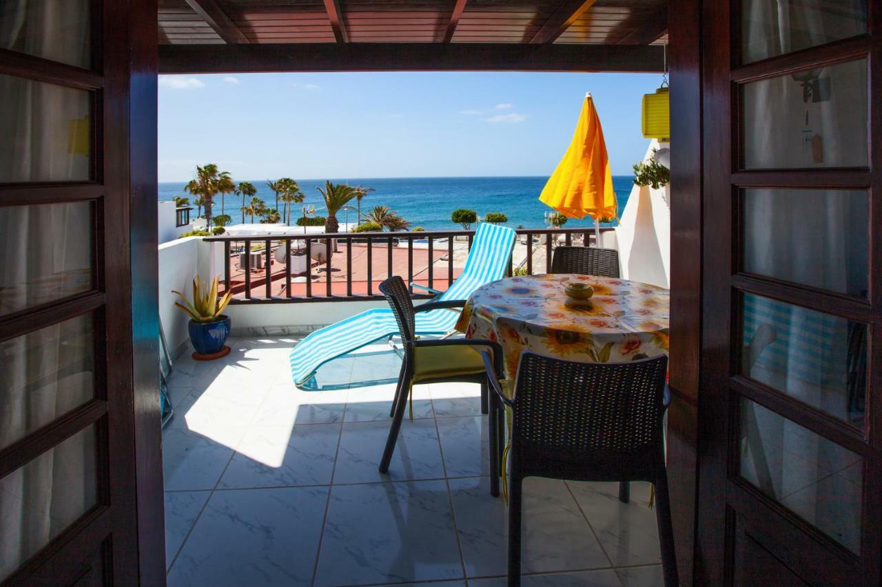 Apartamento Verena Puerto del Carmen (Lanzarote) Exterior foto