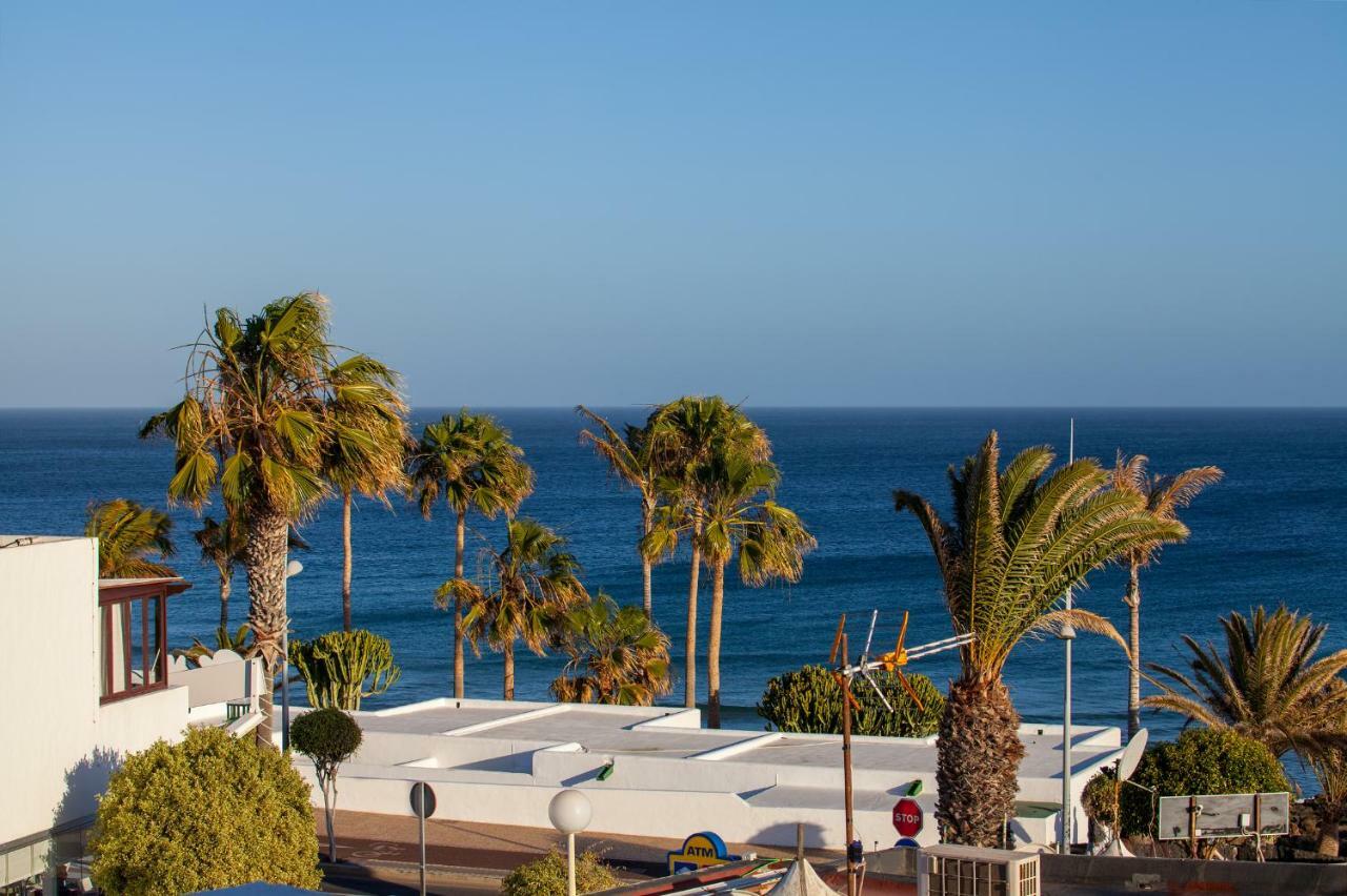 Apartamento Verena Puerto del Carmen (Lanzarote) Exterior foto
