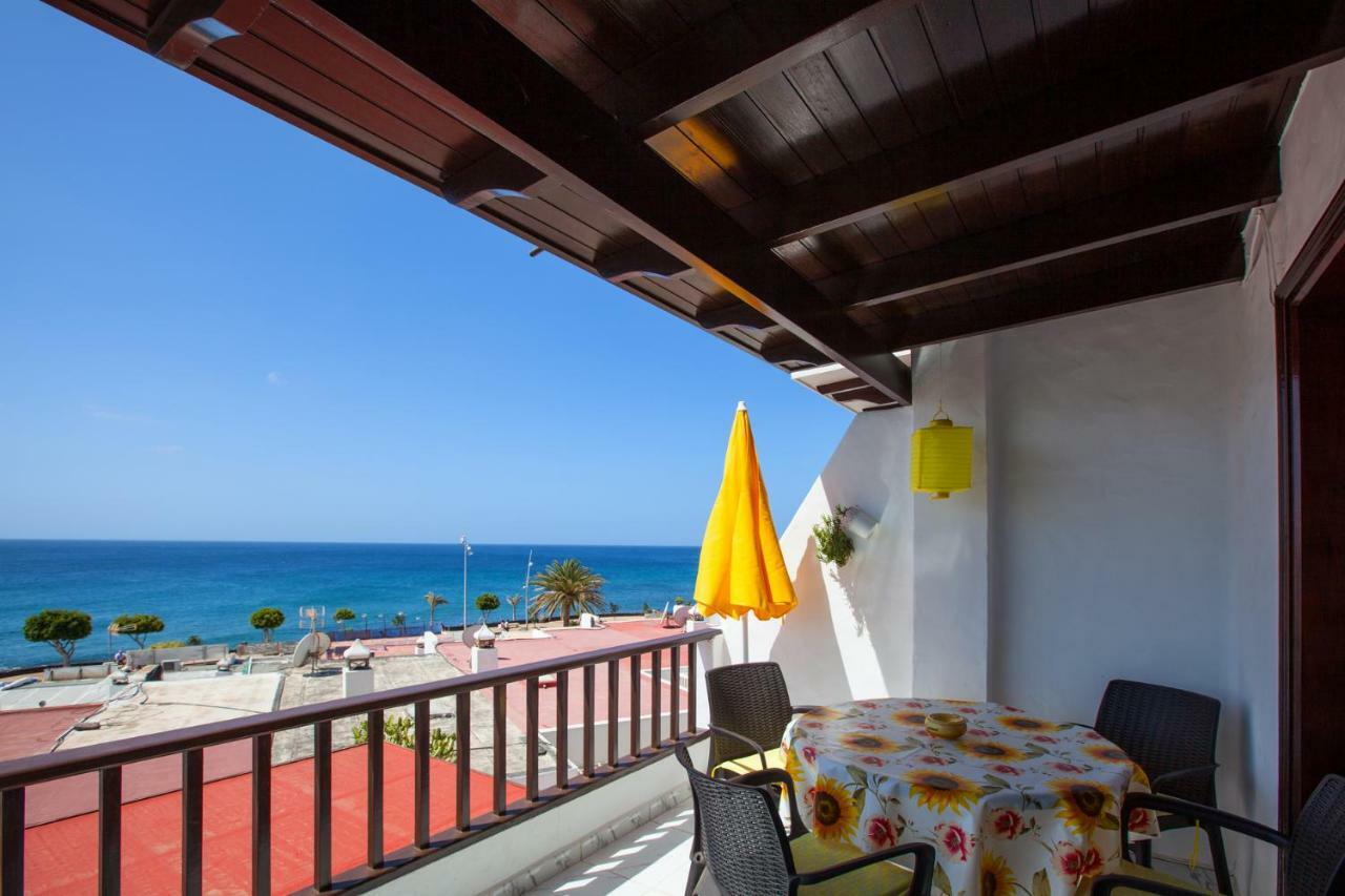 Apartamento Verena Puerto del Carmen (Lanzarote) Exterior foto