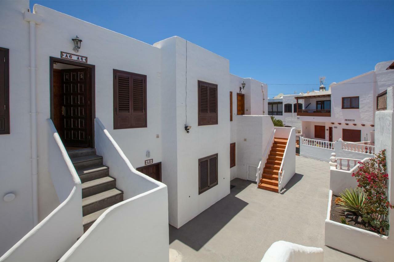 Apartamento Verena Puerto del Carmen (Lanzarote) Exterior foto
