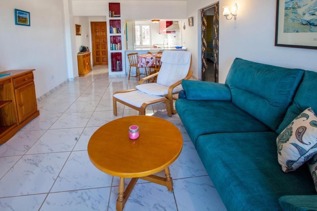 Apartamento Verena Puerto del Carmen (Lanzarote) Exterior foto