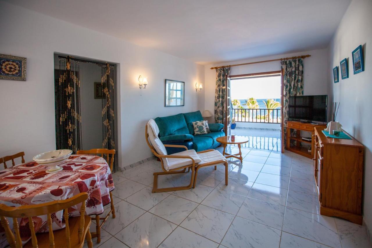 Apartamento Verena Puerto del Carmen (Lanzarote) Exterior foto