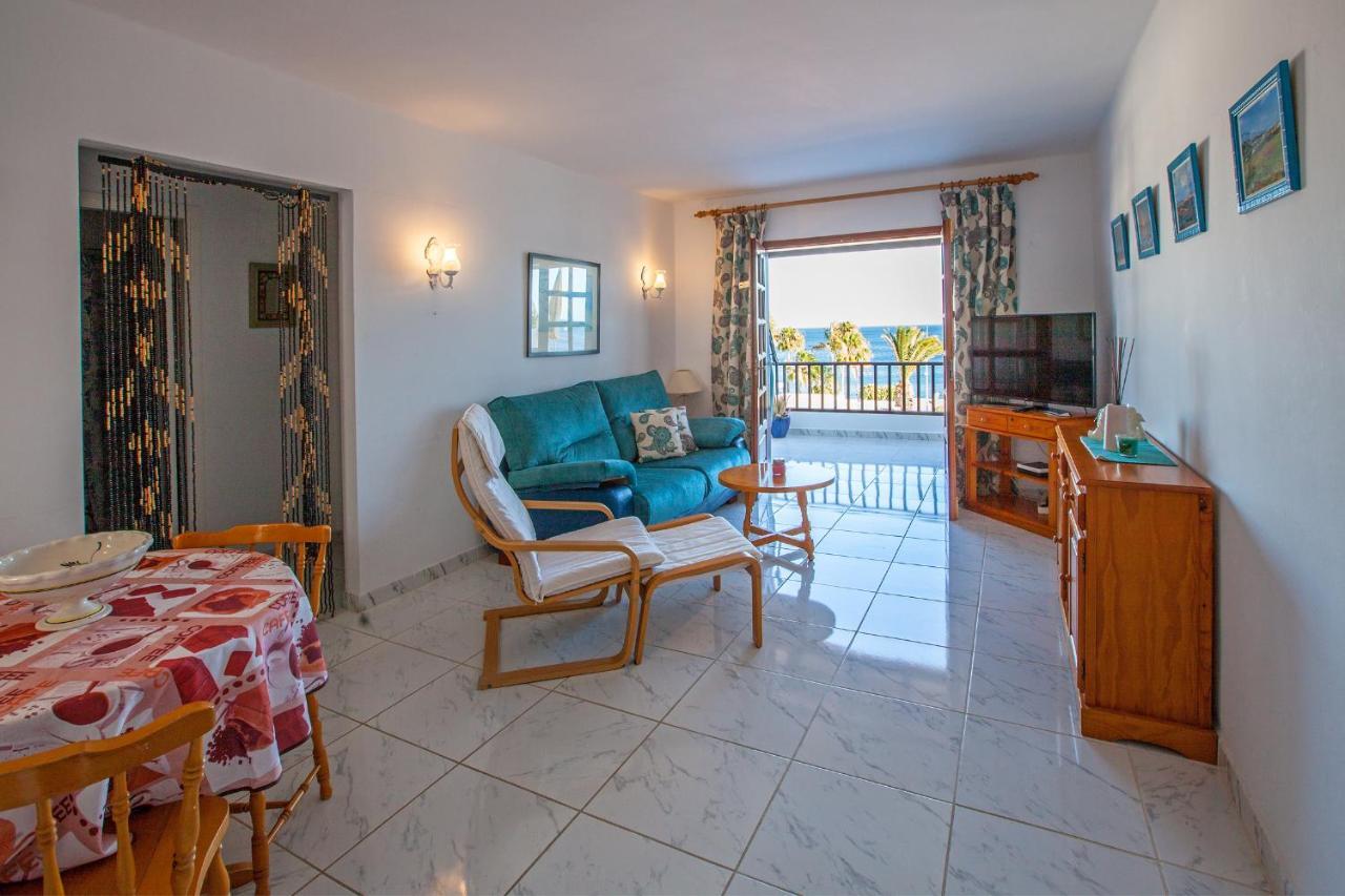 Apartamento Verena Puerto del Carmen (Lanzarote) Exterior foto